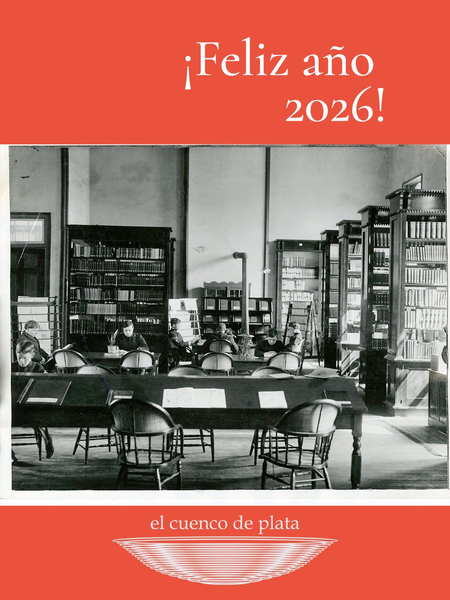 el cuenco de plata tweet media