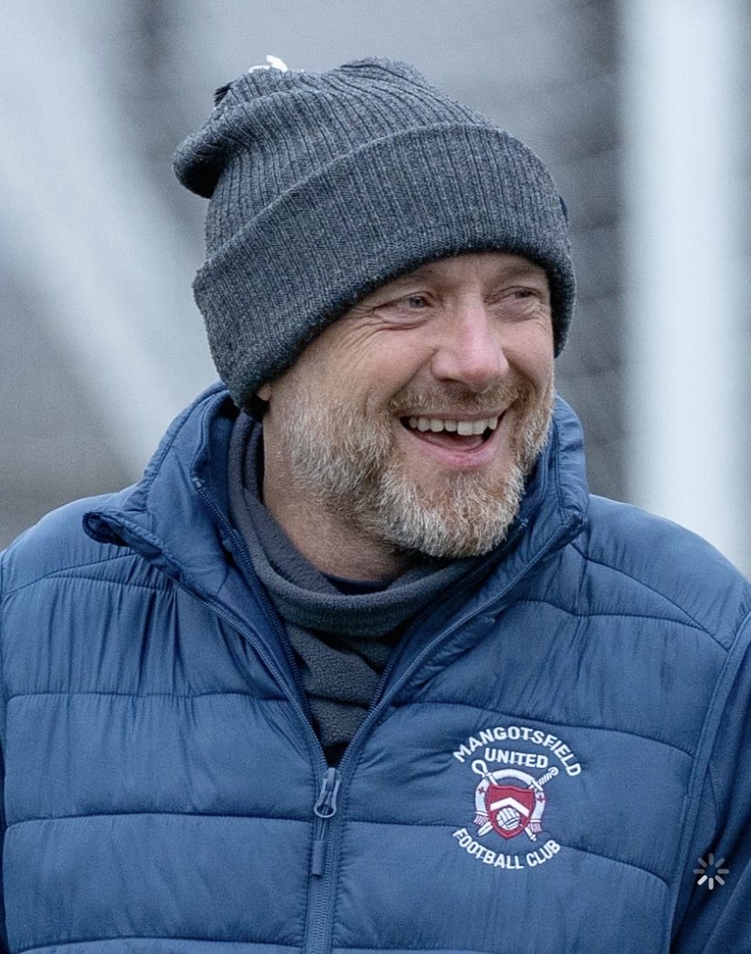 Mangotsfield United FC tweet media