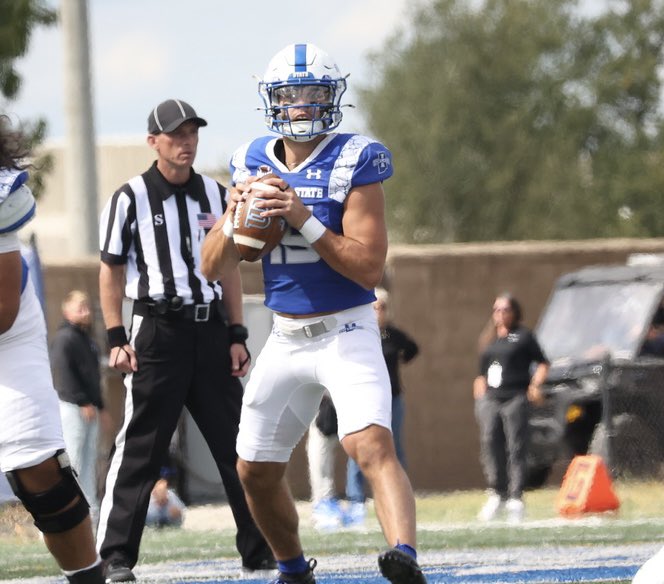 Keegan Patterson tweet media