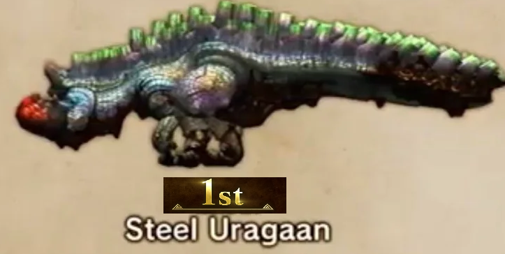 Steel Ura-god tweet media