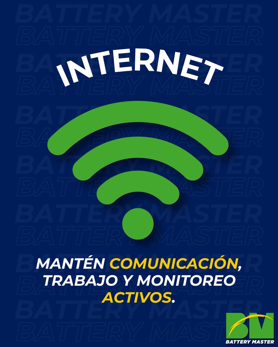 BatteryMasterMX's tweet image. ¡No te quedes a oscuras!
¿Sabías todo lo que un sistema básico de energía puede hacer por ti? 
Desliza y conoce el poder de estar respaldado.
Te ayudamos a elegir el sistema correcto. ¡Pregúntanos cómo! 📷
#PowerBackup #Energia #BatteryMaster #HogarSeguro #TipsDeEnergia #SinLuz