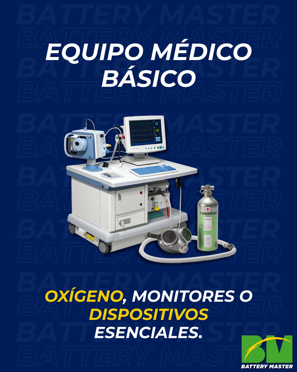 BatteryMasterMX's tweet image. ¡No te quedes a oscuras!
¿Sabías todo lo que un sistema básico de energía puede hacer por ti? 
Desliza y conoce el poder de estar respaldado.
Te ayudamos a elegir el sistema correcto. ¡Pregúntanos cómo! 📷
#PowerBackup #Energia #BatteryMaster #HogarSeguro #TipsDeEnergia #SinLuz