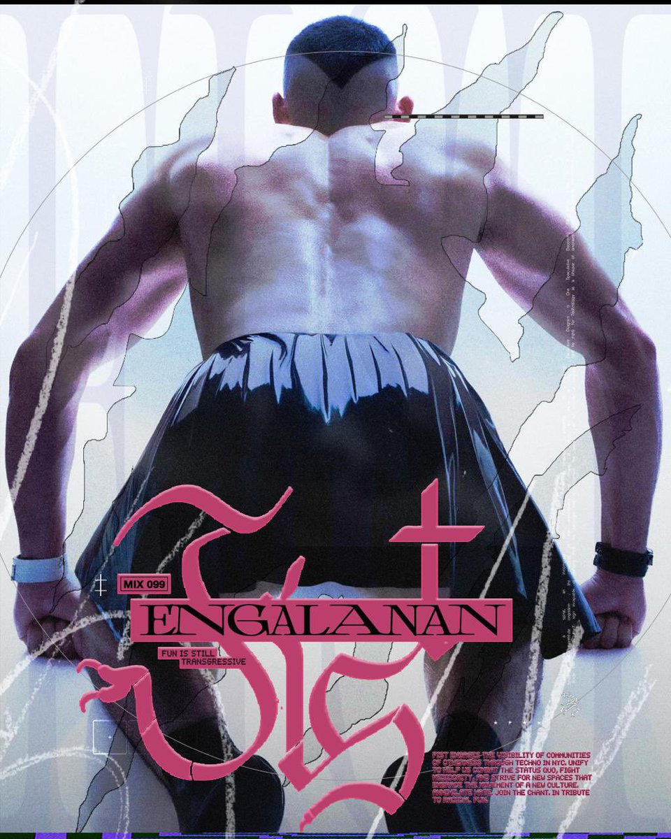 Engalanan tweet media