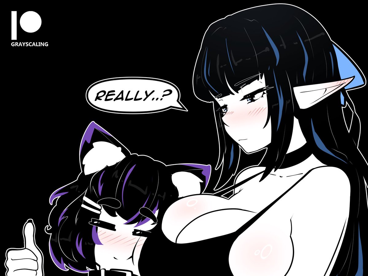 Gray 🖤☠️ tweet media