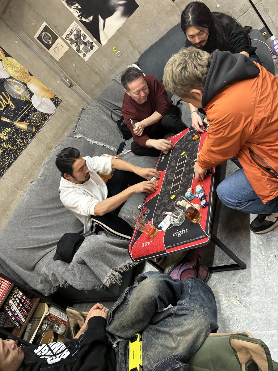 ジョージ＠ゴールドジョージギャンブル爆ぜ極みドラマチック足りてる