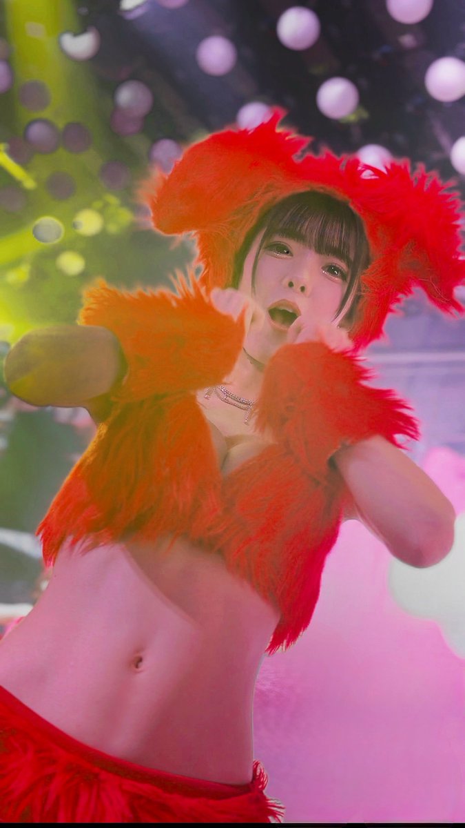 🎀推し可愛Photo🎀
ゆかちゃ🍒→ <a href="/yuka_burlesque/">ゆか🍒バーレスク東京</a> 
63ANGELの魅力が届きますように🐨✨
#ゆか #63ANGEL #burlesque東京
#burlesque総選挙2025  #準グランプリ