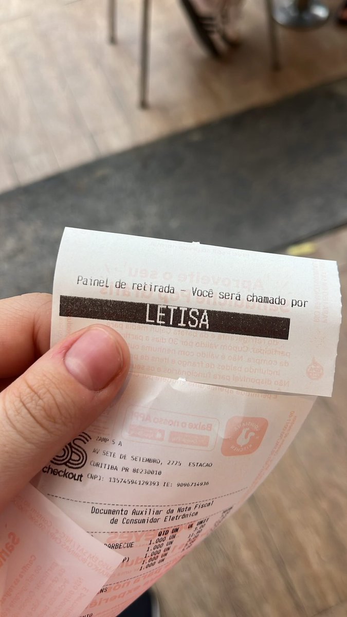 leccrd's tweet photo. nunca erraram meu nome na vida 
ai me acontece isso dois dias seguidos https://t.co/Ex5mmifSEj