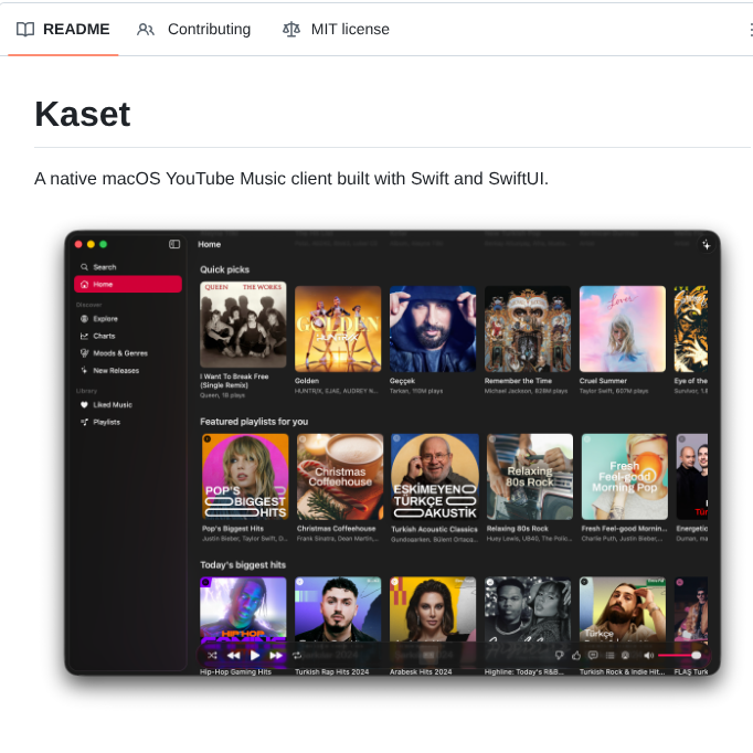 Tom Dörr tweet media