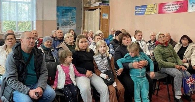 Summit Missions Intl tweet media