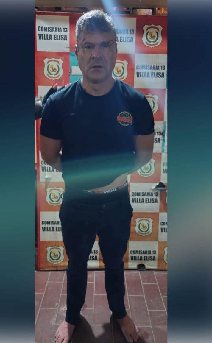 TERRIBLE Cómo intentan justificar al periodista narcoartista agresor. Si vamos a buscarle el “lado humano”, todos los delincuentes tienen un motivo para delinquir. Eso no los justifica. Dejen de romantizar los delitos, carajo.