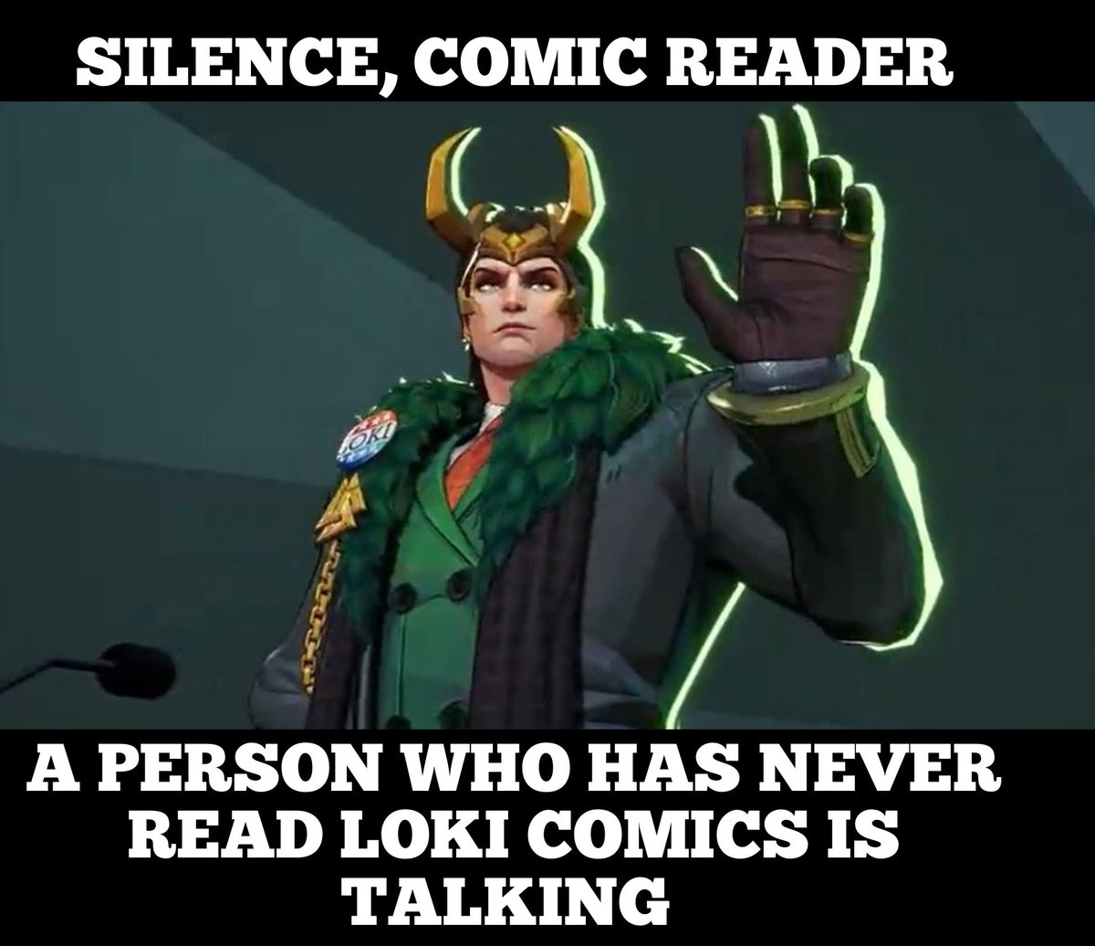 THE MORTAL THOR LAWYER tweet media
