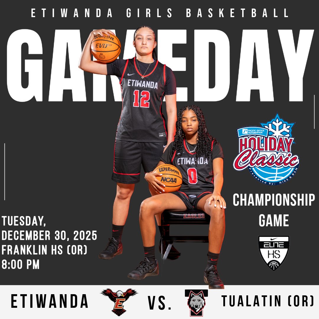 Etiwanda Girls Basketball tweet media