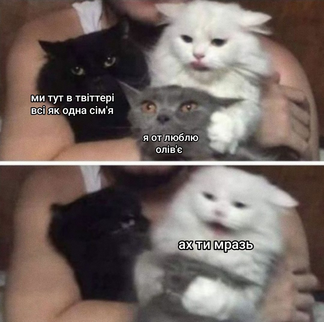 Здається почалося