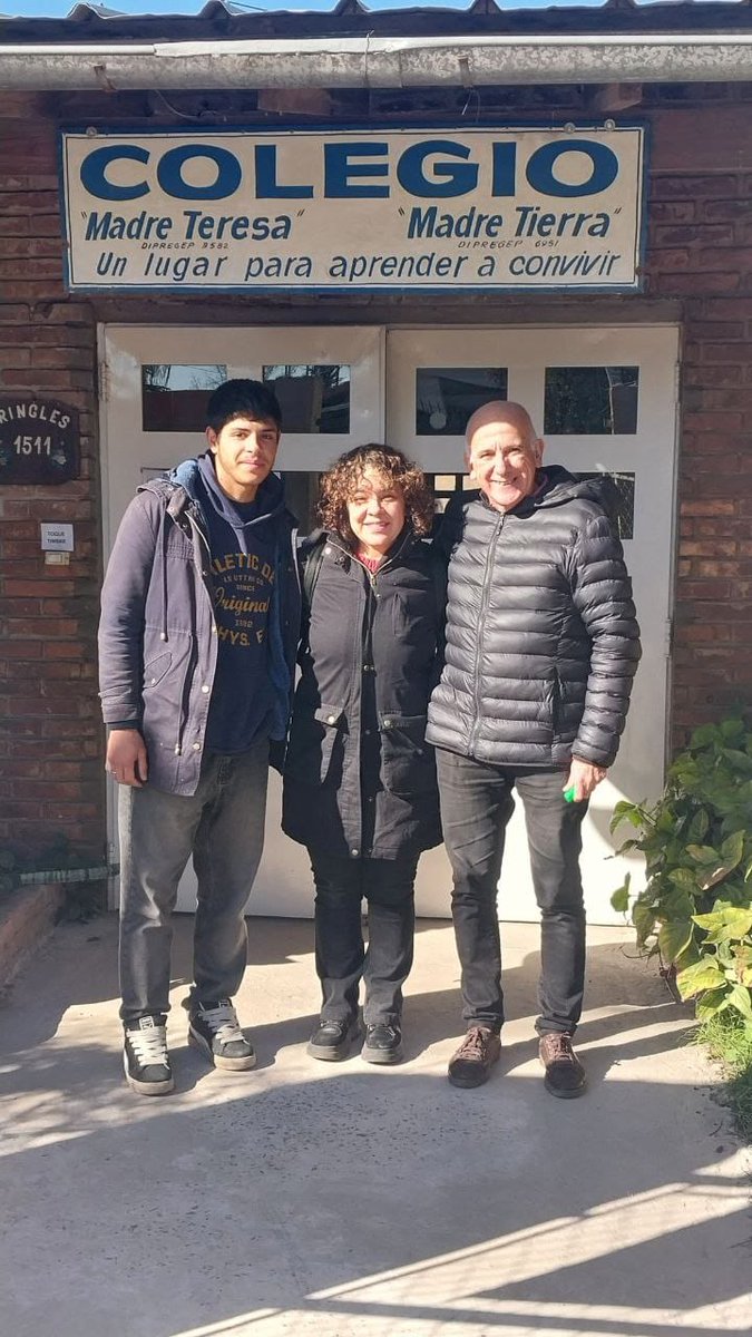 Feceaba2's tweet image. A lo largo de 2025, el Colectivo Juana Azurduy consolidó su participación en la Federación de Cooperativas de Enseñanza de la Provincia de Buenos Aires (FECEABA) feceaba.org.ar/2025/12/30/col…