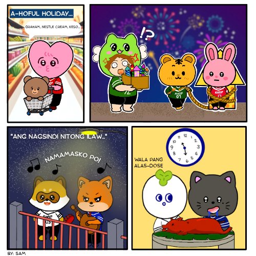 Sammm💎🍭EN-✨AHOF🐈‍⬛ tweet media