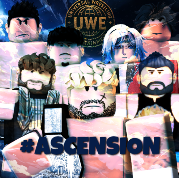 Universal Wrestling Entertainment tweet media