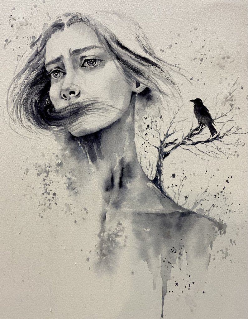 SOLD 🩶

My dear friend 
Thank you for collecting my painting.
This edition now lives in your wallet, and I truly appreciate you supporting my work.
Glad to have you as part of its journey.
Much appreciated 🫂🤍

<a href="/Tez2ndMarket/">SecondaryMarket.tez</a> 🤍

🖇️