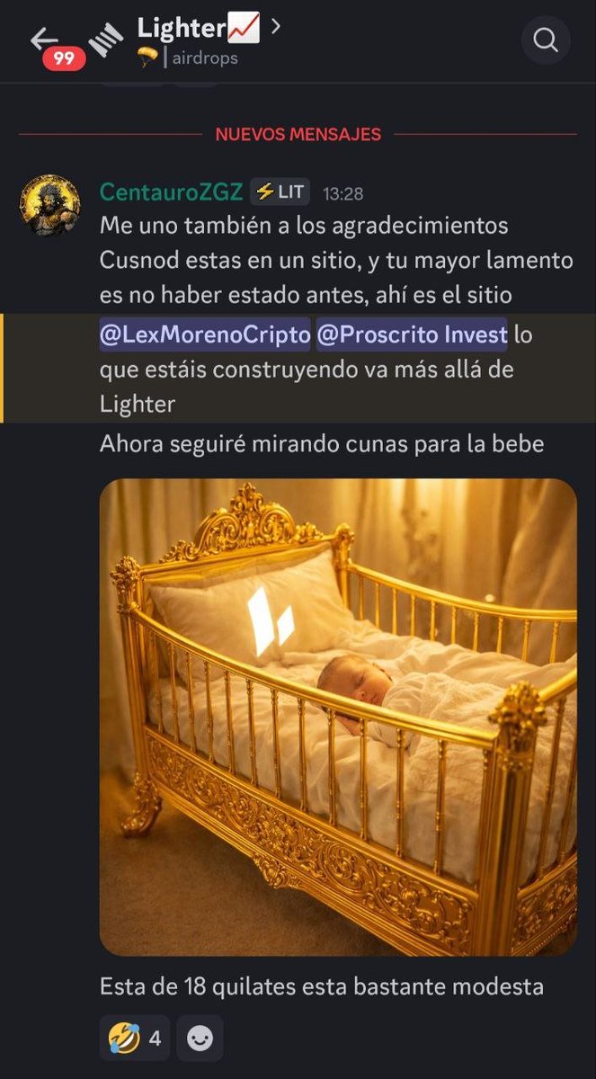 Le𝕏 Moreno🐯| Criptomonedas tweet media