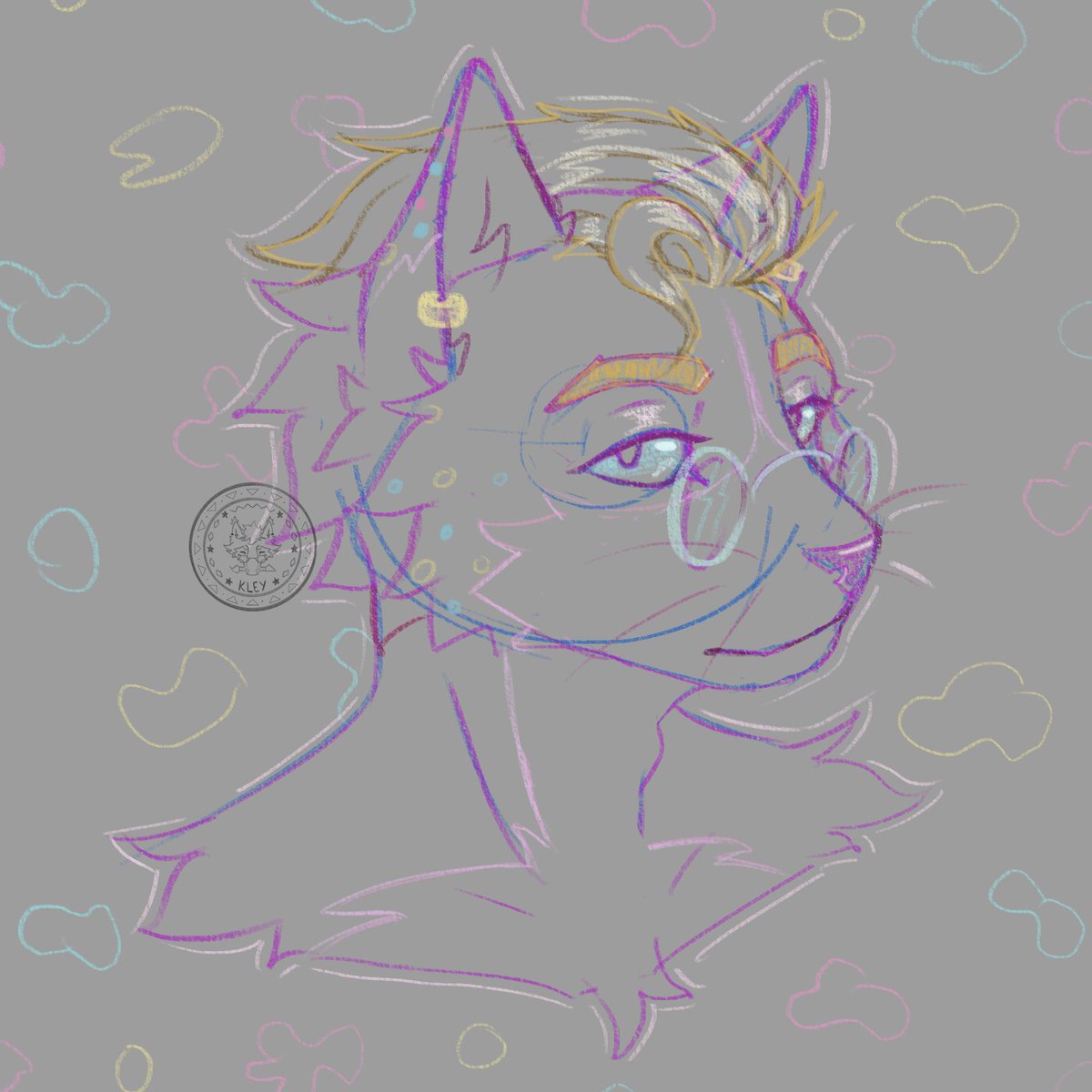 kley_sin_i's tweet photo. El Andys

#furry #furryfandom #furryart #furryartist #furryartworks #art #furries https://t.co/vPDs2CPPMi