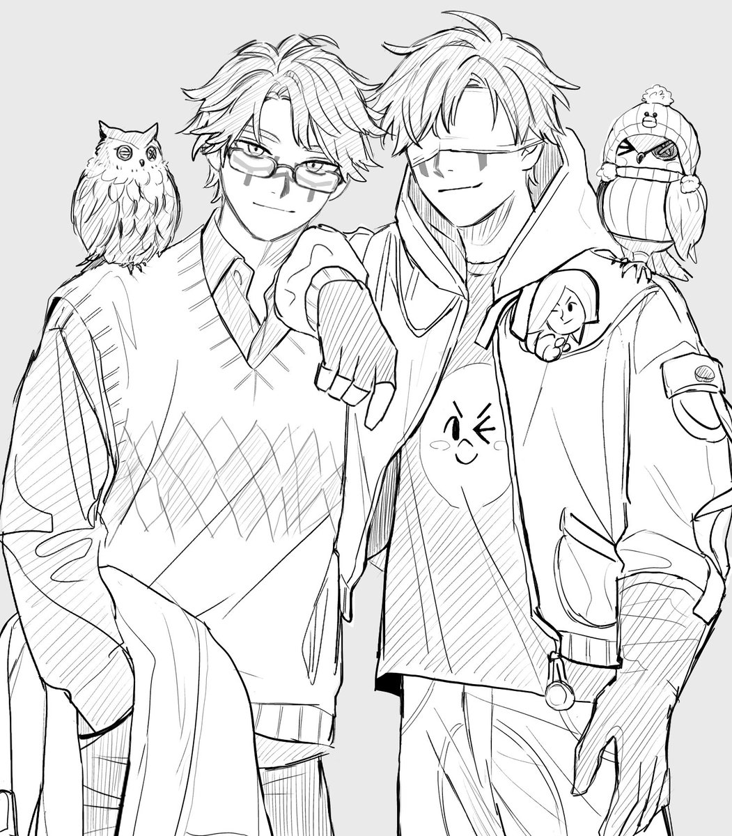 oquazlt's tweet image. 