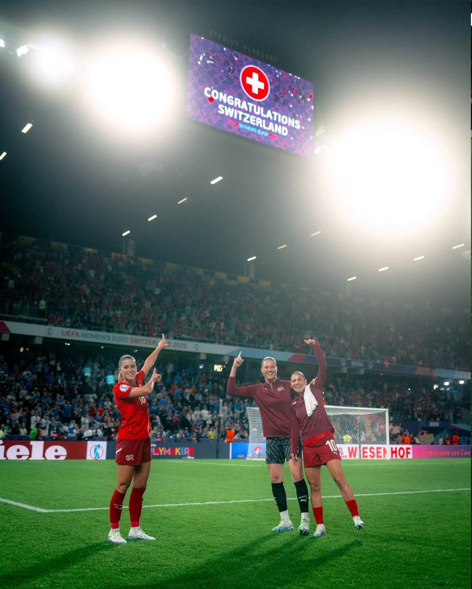 Craig King - 𝗙𝗼𝗼𝘁𝗯𝗮𝗹𝗹𝗦𝘄𝗶𝘀𝘀EN tweet media