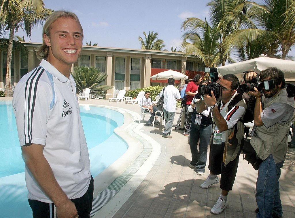 Futbol Retro ARG tweet media