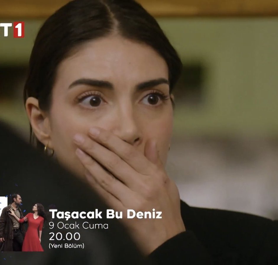 Kendisi daha önce herkesten gizli nikah kıymış ona deseydiniz bari tecrübeliydi o