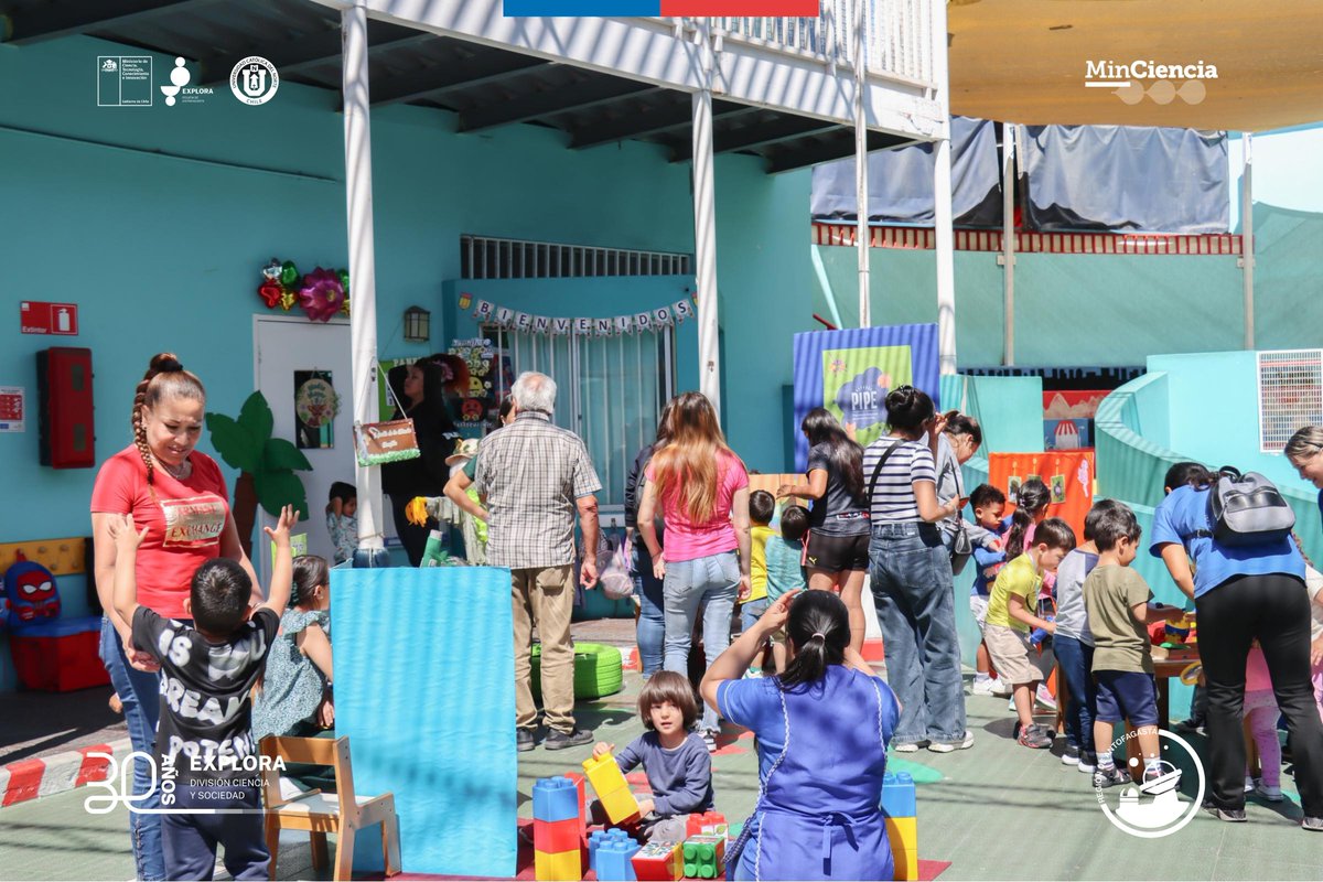 Explora Región Antofagasta tweet media