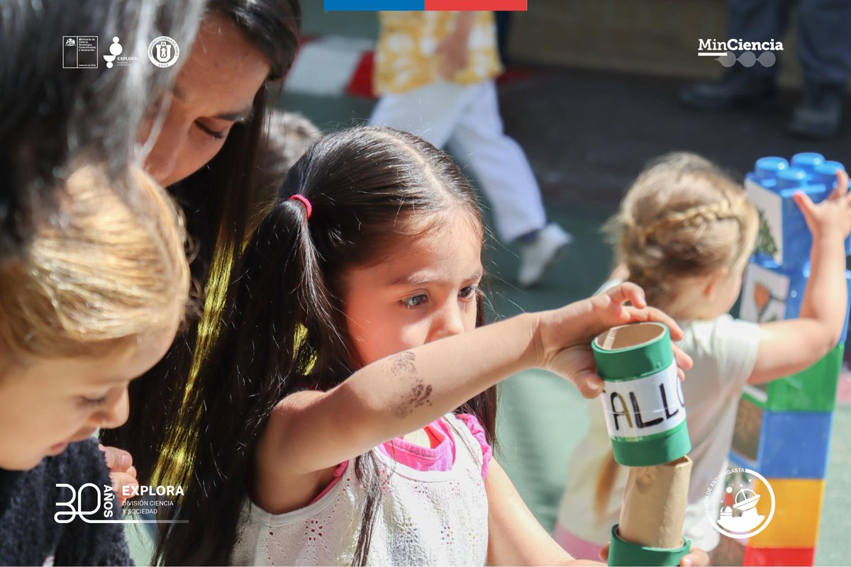 Explora Región Antofagasta tweet media