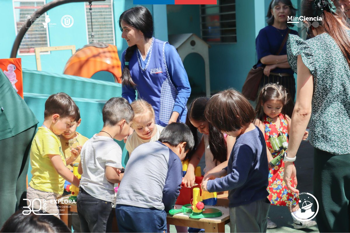 Explora Región Antofagasta tweet media