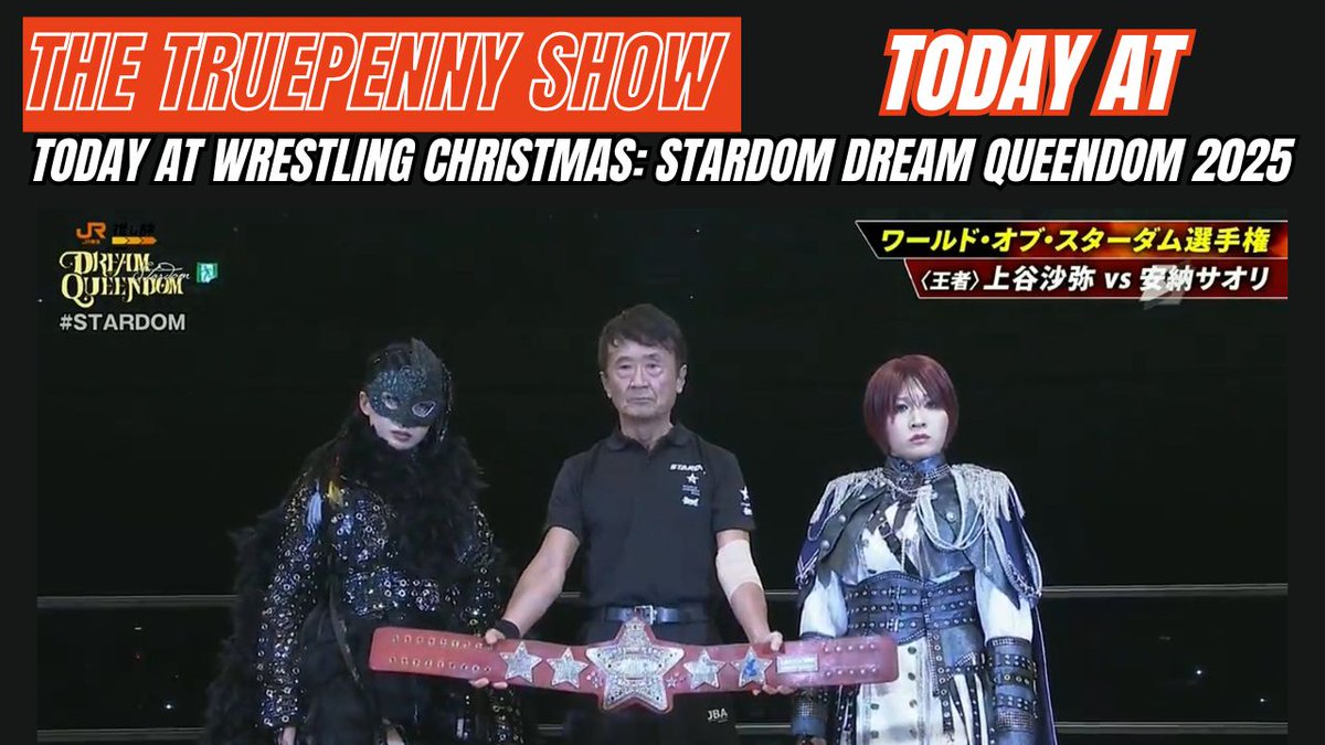 The Truepenny Show tweet media