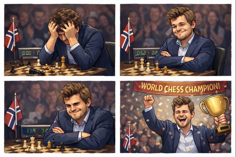 EwaElin's tweet photo. @FIDE_chess https://t.co/jtCNvbN6VK