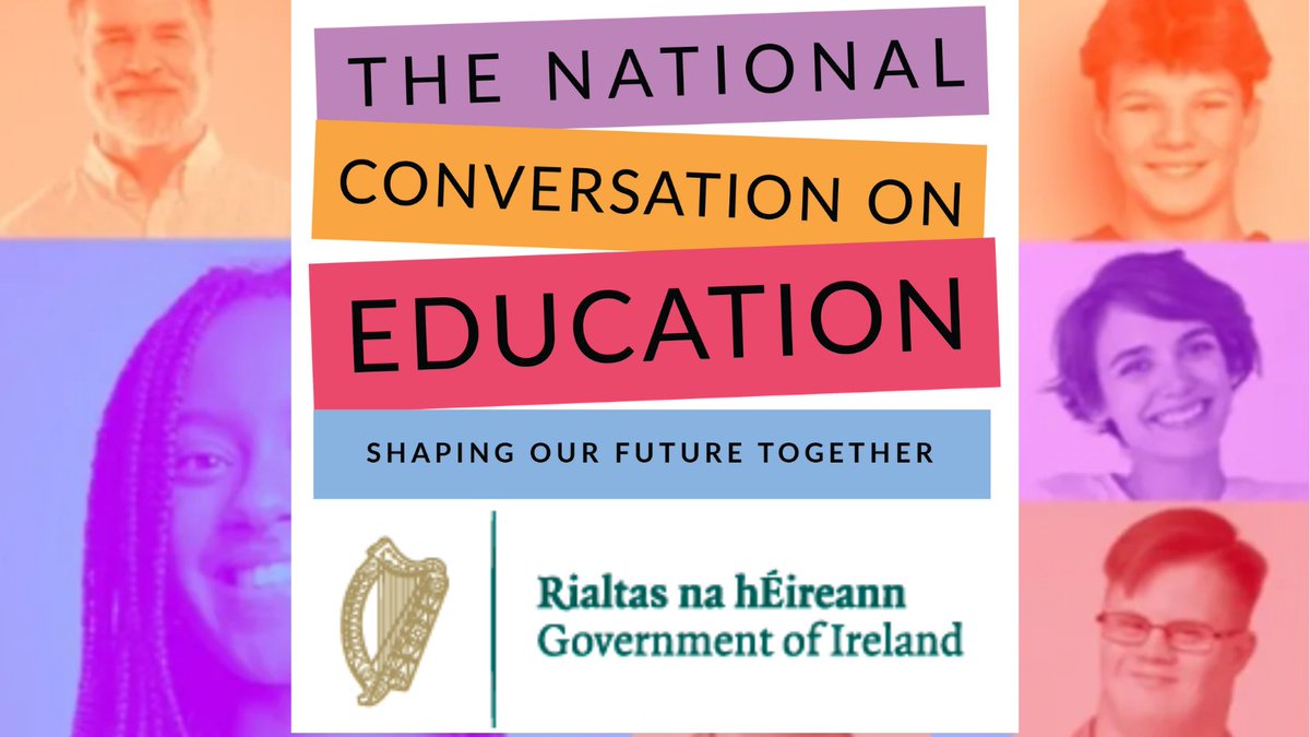 Department of Education and Youth tweet media