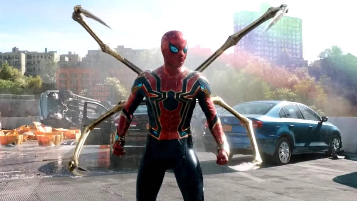 Spider-Dunk tweet media