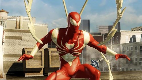 Spider-Dunk tweet media