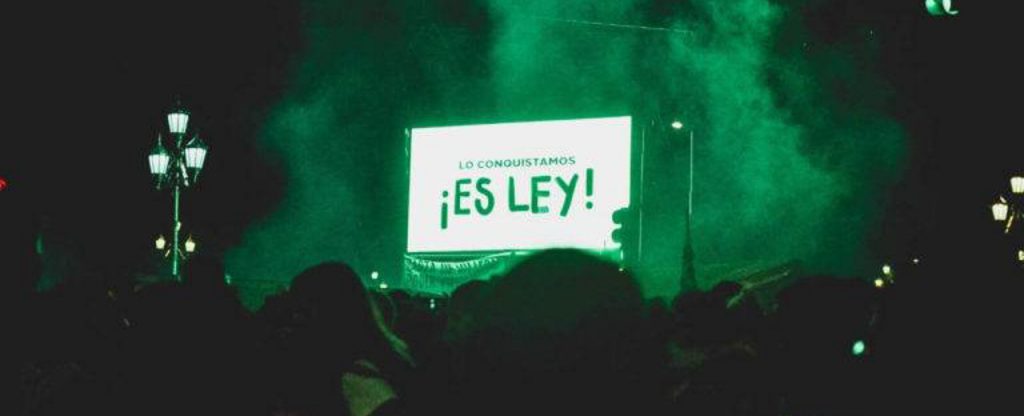 [GÉNERO Y DIVERSIDAD]

A CINCO AÑOS DE LA SANCIÓN DE LA IVE LOS RETROCESOS SON ALARMANTES

revistappv.com.ar/a-cinco-anos-d…

Por Beatriz Chisleanschi

¡Saltá el cerco! ¡Difundí!