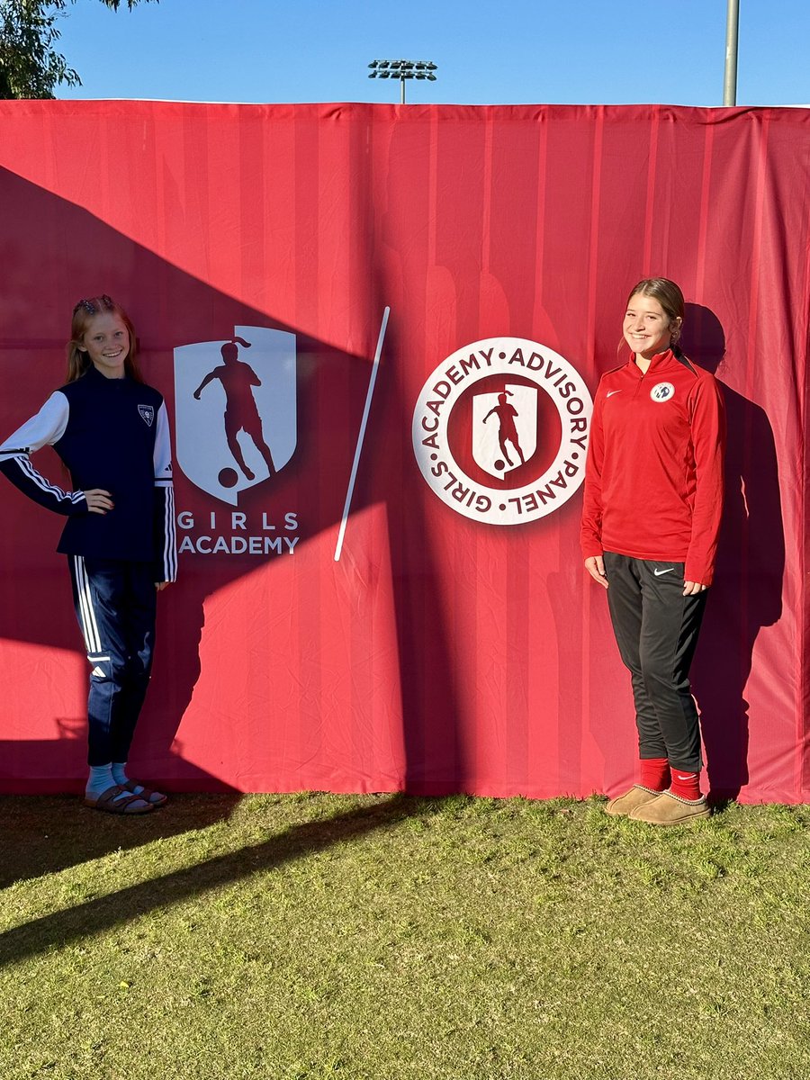 Kalee Good • GA • 2027 tweet media