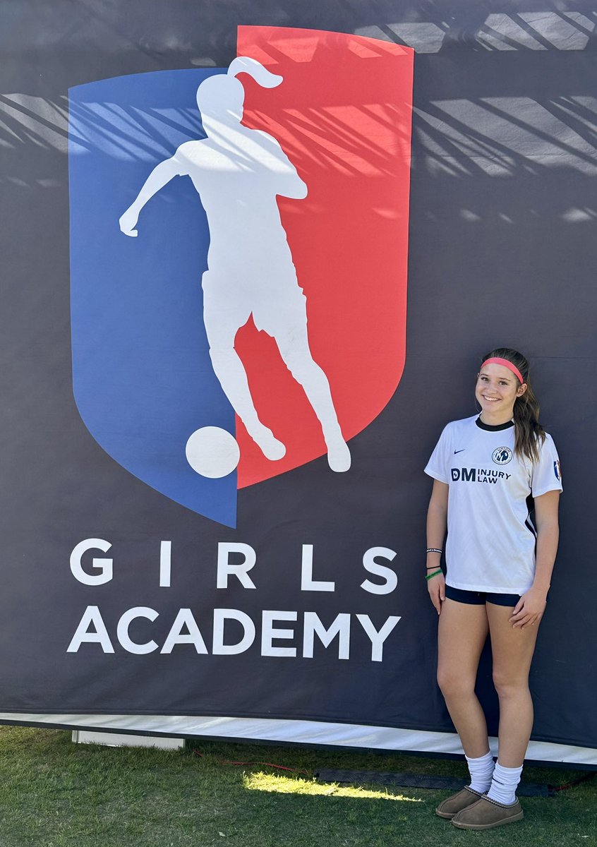 Kalee Good • GA • 2027 tweet media