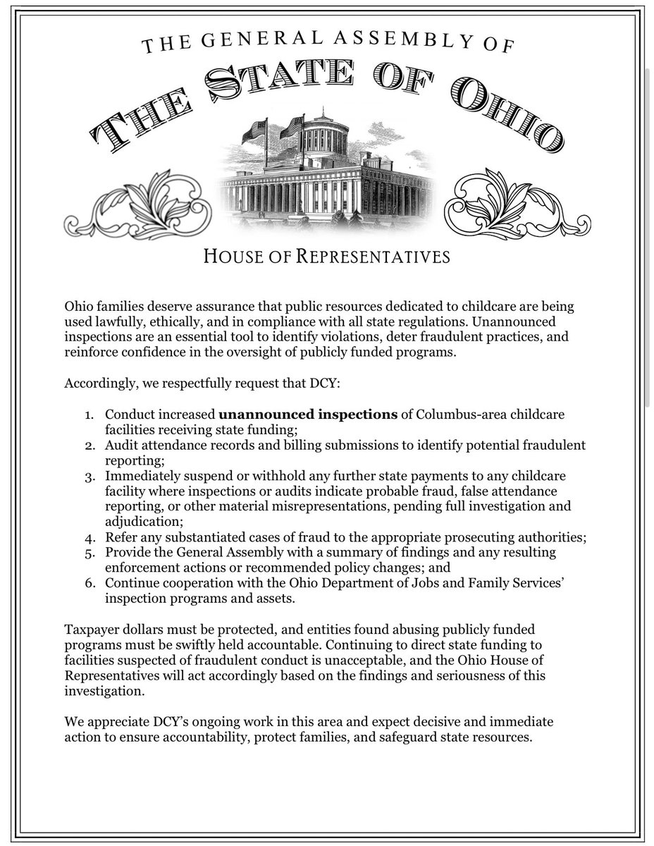 Rep. Josh Williams tweet media