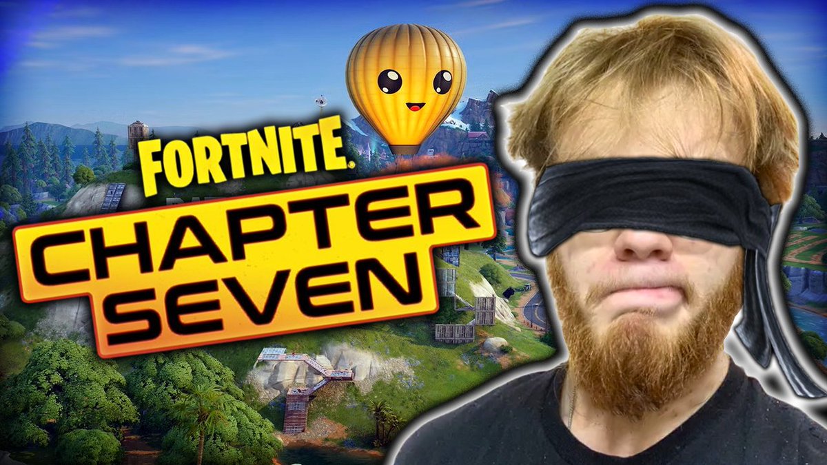 NotYourAvgSQZ's tweet image. 🪂 CHECKING OUT FORTNITE CHAPTER 7🪂  
@SquillzMG jumps into the NEW CHAPTER with ZERO idea what Epic cooked up and then RANKS EVERYTHING😭🔥  

#Fortnite #FortniteChapter7 #Chapter7Season1 #FortniteReaction #FortniteGameplay

🎥 WATCH HERE:
youtu.be/bkFCVQVteYE?si…