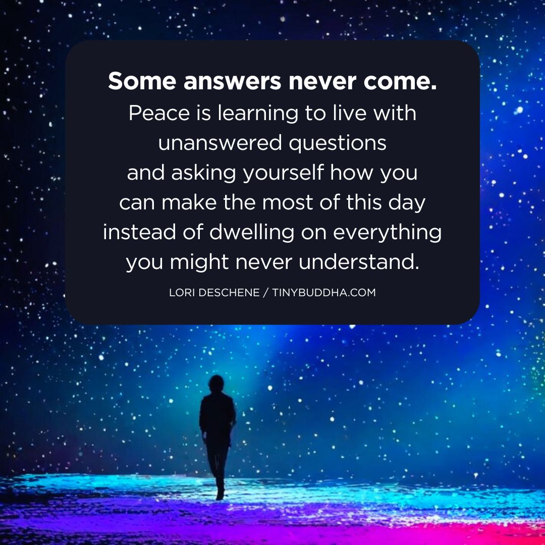 Tiny Buddha tweet media