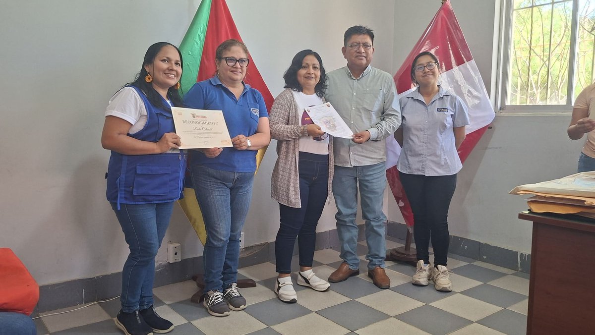 'Taller de Solidaridad' ONGD tweet media