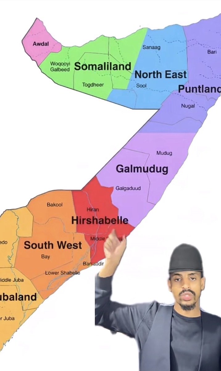 AXCangar's tweet photo. @DavidGreenhh #Fackt- Cry as much as you can! #Somalia exists in the #past, #present, and #future Inshallh
🦁👑🐎🦅🇸🇴🫡 https://t.co/nmYUN3DvM5