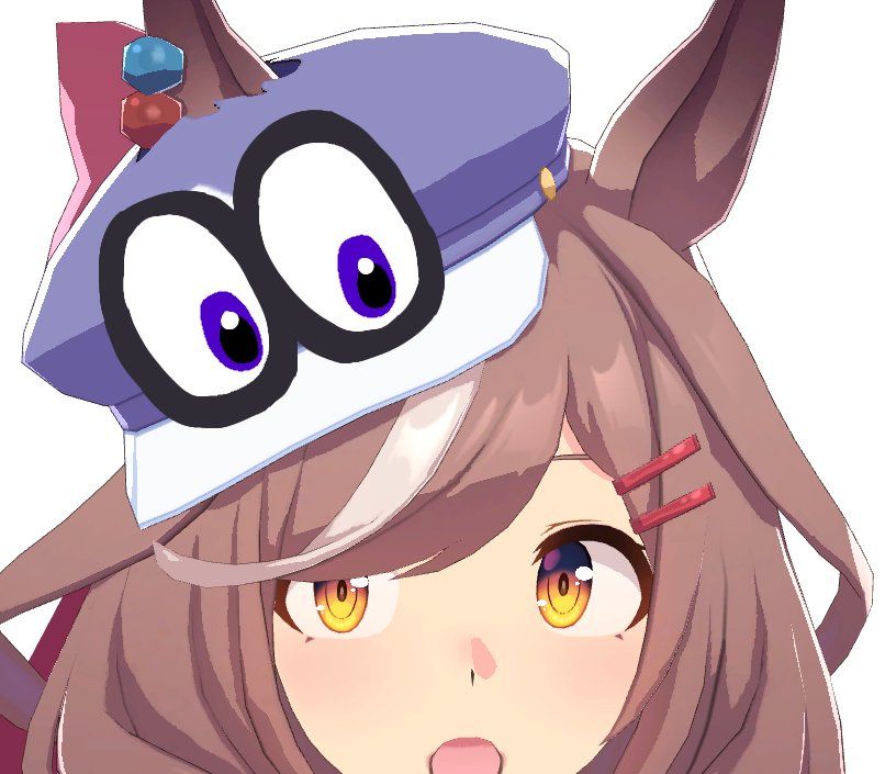 Machitannhauser's tweet image. // Silly concept