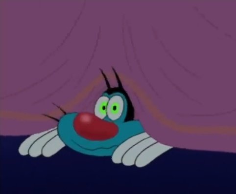 O kadar garibanız ki radarimiz bile bozuk