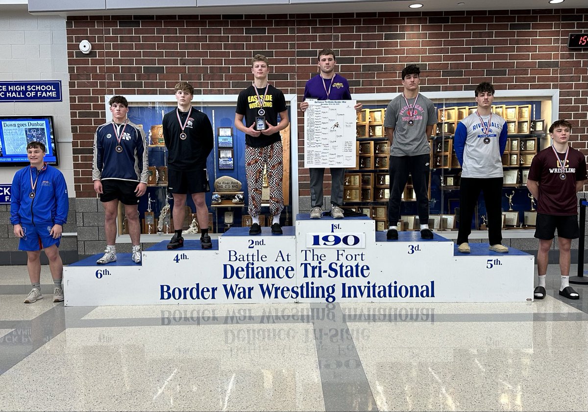 phsocialworker's tweet image. Congratulations to Kayden for placing 8th and Trent for placing 3rd! #PHStrong