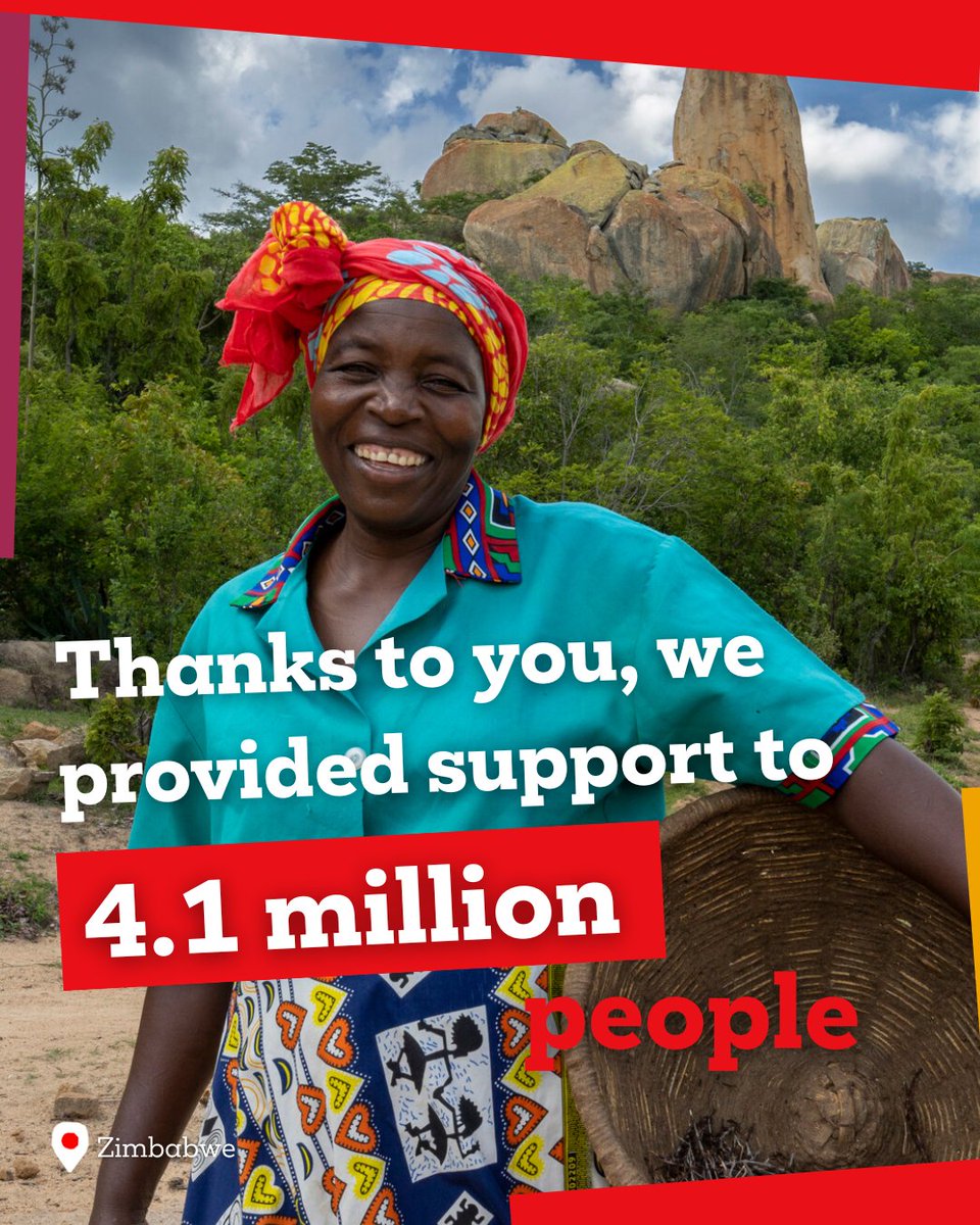 Christian Aid tweet media