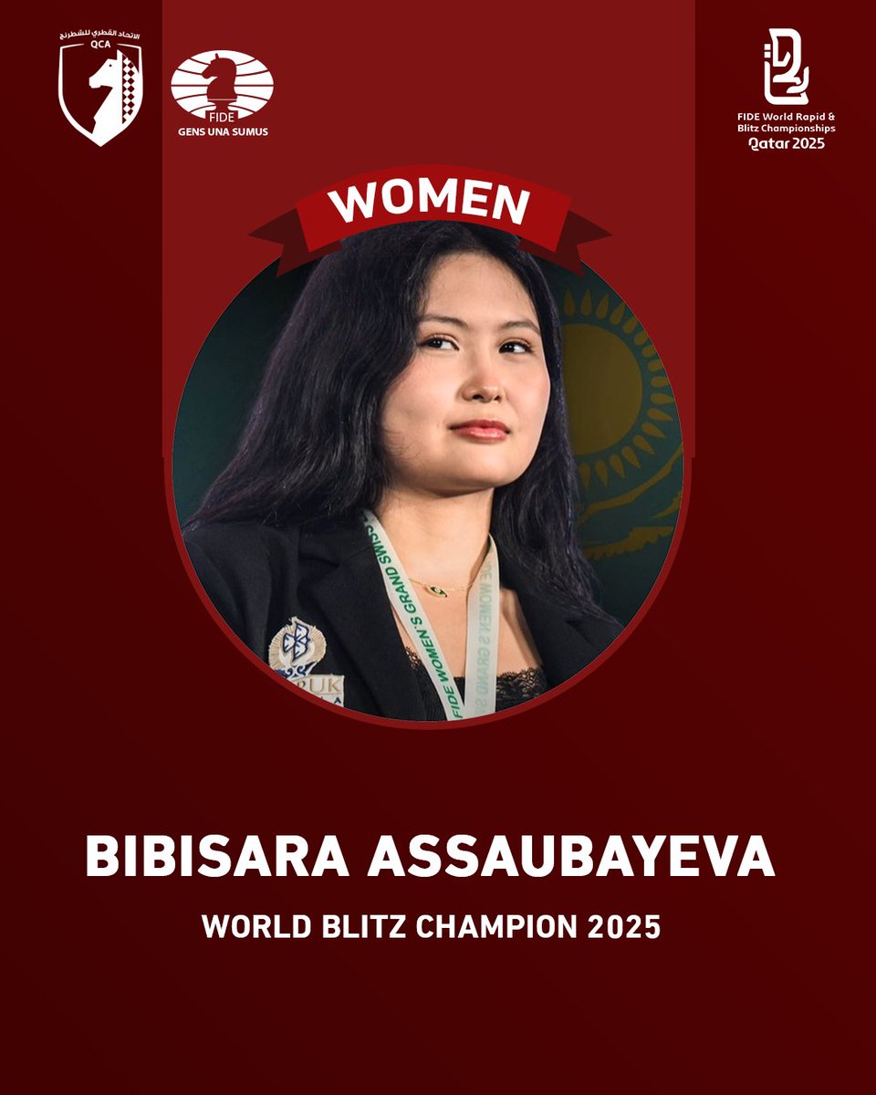 Qatar Chess tweet media