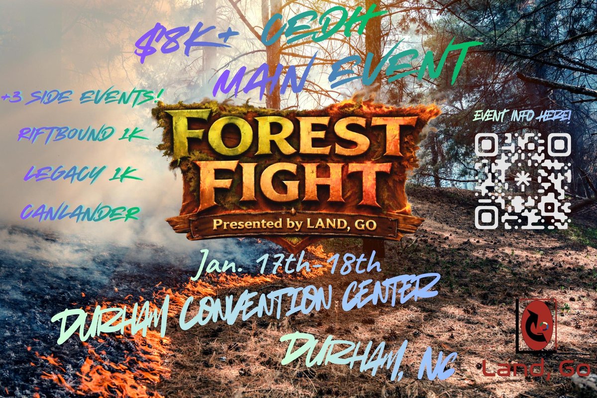 Land, Go ➡️ Invitational Season 3! tweet media