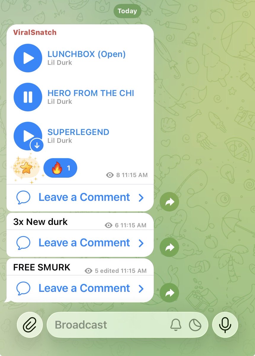 3x new durk leaks click tele link in bio